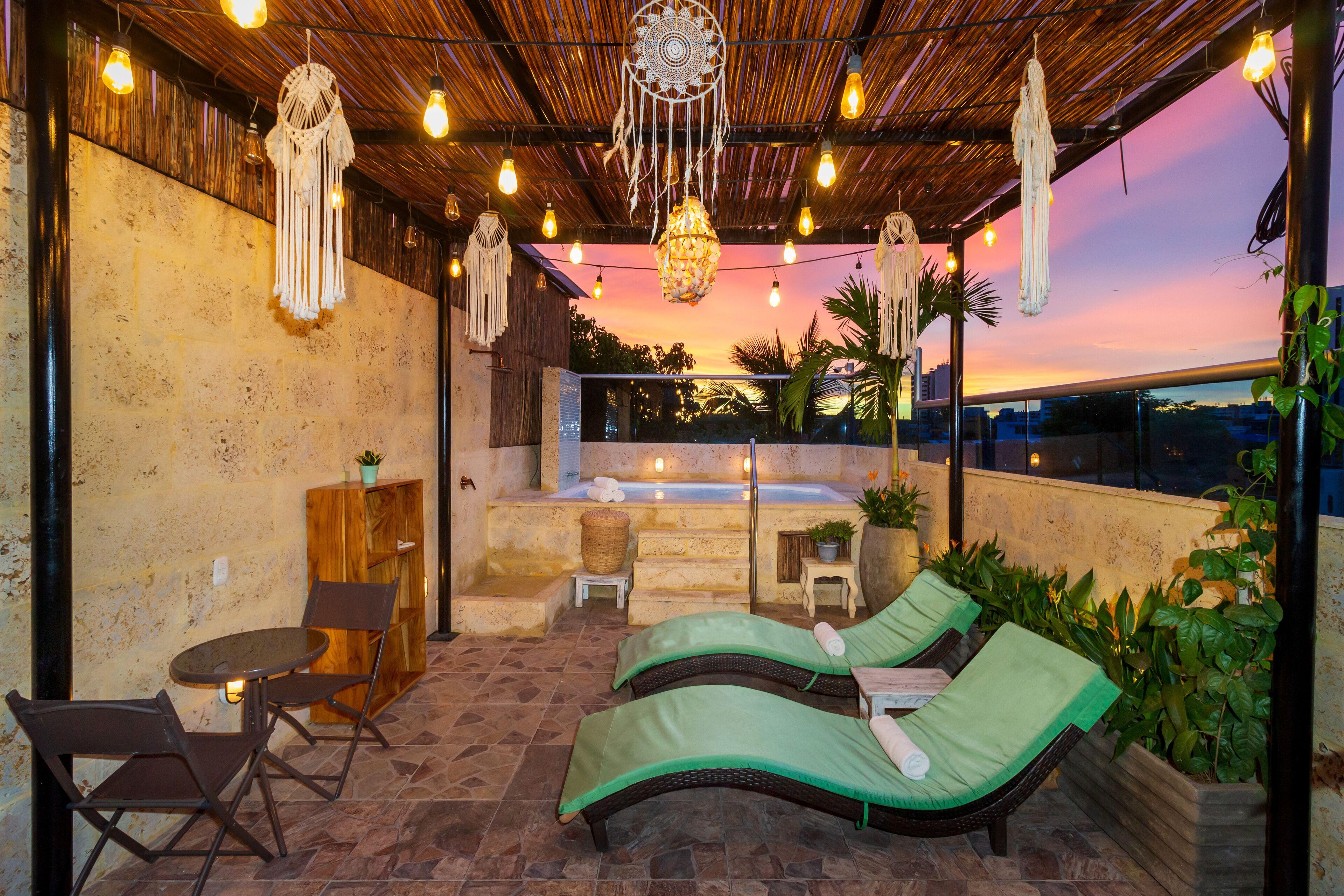 Voila Signature Casa Isabel