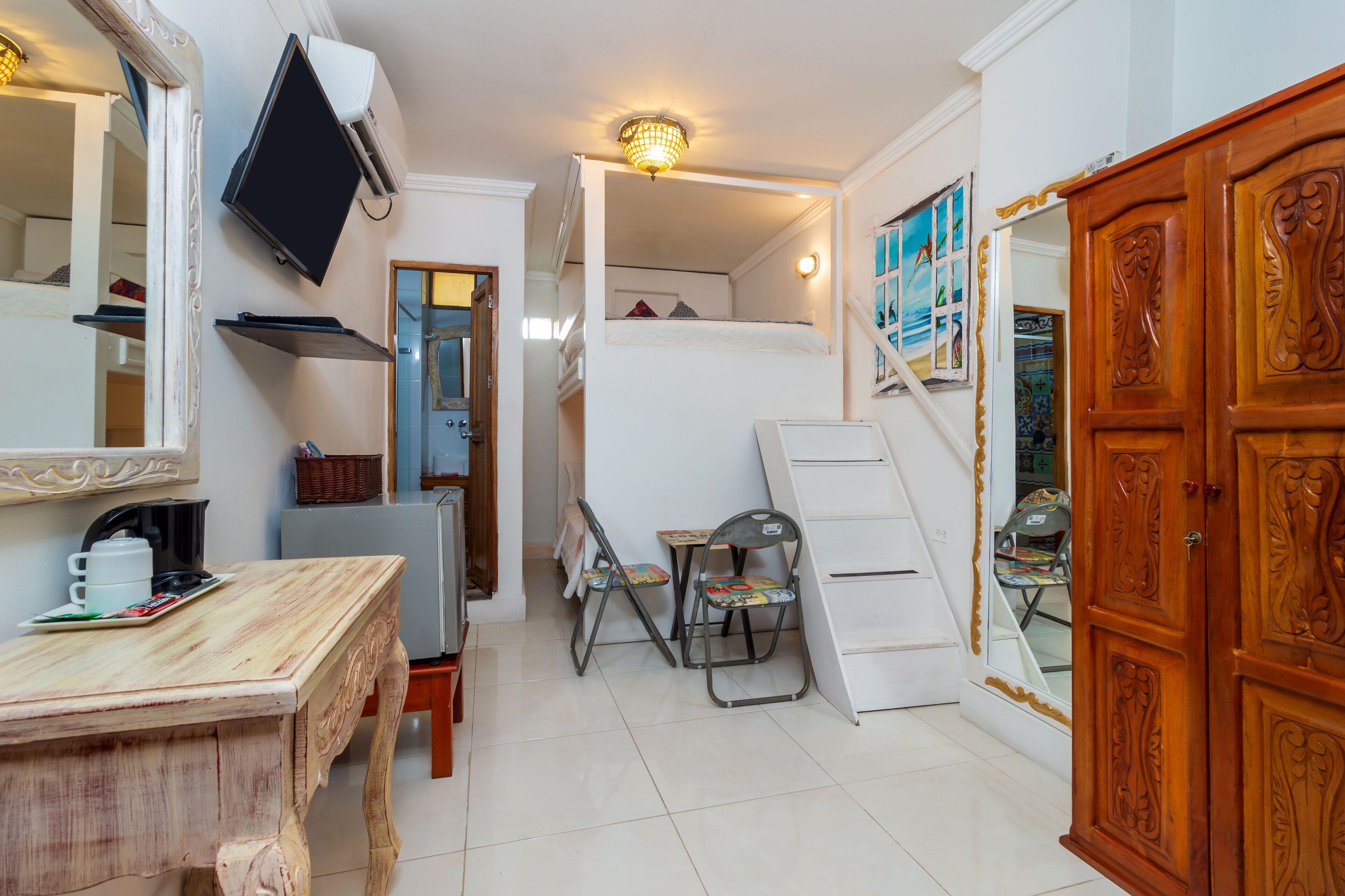 Hotel Voila Signature Casa Isabel Cartagena